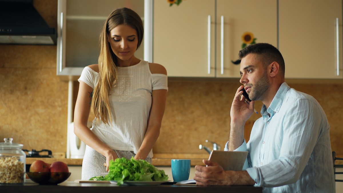 Nutrición deportiva para hombres